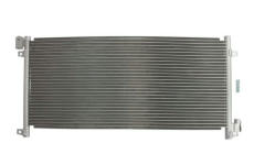 Kondenzátor, klimatizace THERMOTEC KTT110389