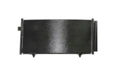 Kondenzátor, klimatizace THERMOTEC KTT110431