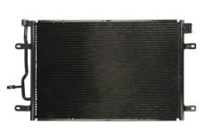 Kondenzátor, klimatizace THERMOTEC KTT110444