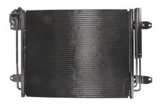 Kondenzátor, klimatizace THERMOTEC KTT110451