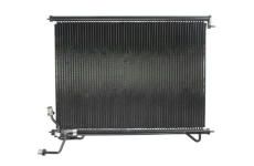 Kondenzátor, klimatizace THERMOTEC KTT110460