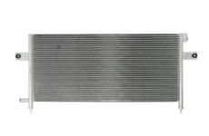 Kondenzátor, klimatizace THERMOTEC KTT110463