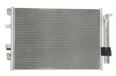 Kondenzátor, klimatizace THERMOTEC KTT110500