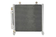 Kondenzátor, klimatizace THERMOTEC KTT110528