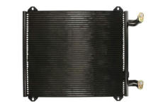 Kondenzátor, klimatizace THERMOTEC KTT110623