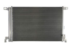 Kondenzátor, klimatizace THERMOTEC KTT110675