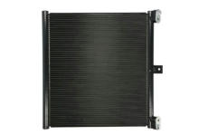 Kondenzátor, klimatizace THERMOTEC KTT110805
