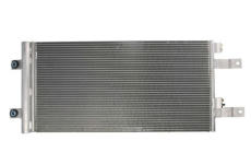 Kondenzátor, klimatizace THERMOTEC KTT110831
