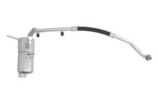 Susarna, klimatizace THERMOTEC KTT120046