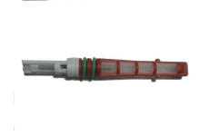 Expanzní ventil, klimatizace THERMOTEC KTT140004