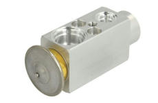 Expanzní ventil, klimatizace THERMOTEC KTT140007