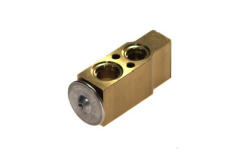 Expanzní ventil, klimatizace THERMOTEC KTT140010