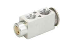 Expanzní ventil, klimatizace THERMOTEC KTT140013