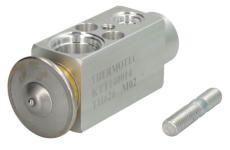 Expanzní ventil, klimatizace THERMOTEC KTT140014
