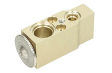 Expanzní ventil, klimatizace THERMOTEC KTT140018