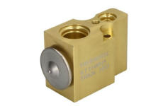 Expanzní ventil, klimatizace THERMOTEC KTT140019