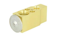 Expanzní ventil, klimatizace THERMOTEC KTT140035