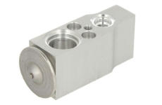 Expanzní ventil, klimatizace THERMOTEC KTT140036