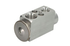 Expanzní ventil, klimatizace THERMOTEC KTT140042