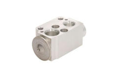 Expanzní ventil, klimatizace THERMOTEC KTT140075