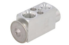 Expanzní ventil, klimatizace THERMOTEC KTT140081