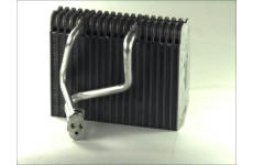 Výparník, klimatizace THERMOTEC KTT150007