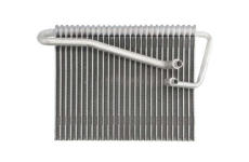 Výparník, klimatizace THERMOTEC KTT150022