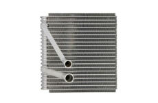 Výparník, klimatizace THERMOTEC KTT150044