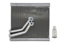 Výparník, klimatizace THERMOTEC KTT150051