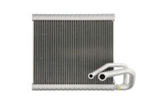 Výparník, klimatizace THERMOTEC KTT150053