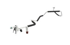 Vysokotlaké vedení, klimatizace THERMOTEC KTT160017