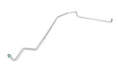 Vysokotlaké / nízkotlaké vedení, klimatizace THERMOTEC KTT160024