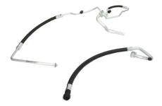 Vysokotlaké / nízkotlaké vedení, klimatizace THERMOTEC KTT160097
