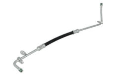 Nízkotlaké vedení, klimatizace THERMOTEC KTT160130