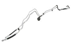 Vysokotlaké vedení, klimatizace THERMOTEC KTT160144