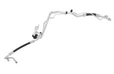 Vysokotlaké vedení, klimatizace THERMOTEC KTT160150