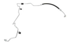 Vysokotlaké vedení, klimatizace THERMOTEC KTT160168