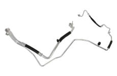 Vysokotlaké vedení, klimatizace THERMOTEC KTT160170