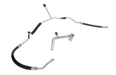 Vysokotlaké / nízkotlaké vedení, klimatizace THERMOTEC KTT160181