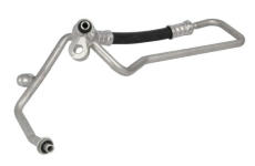 Vysokotlaké vedení, klimatizace THERMOTEC KTT160264