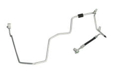 Vysokotlaké / nízkotlaké vedení, klimatizace THERMOTEC KTT160380