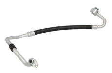 Vysokotlaké / nízkotlaké vedení, klimatizace THERMOTEC KTT160447