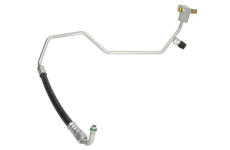 Vysokotlaké / nízkotlaké vedení, klimatizace THERMOTEC KTT160454