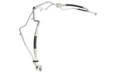 Vysokotlaké / nízkotlaké vedení, klimatizace THERMOTEC KTT160469