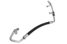 Vysokotlaké / nízkotlaké vedení, klimatizace THERMOTEC KTT160526