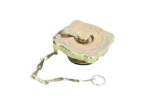 Uzavírací víčko THERMOTEC MER-CA-003