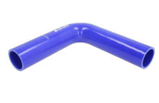 hadice koleno THERMOTEC Si Ø50mm 240x240mm