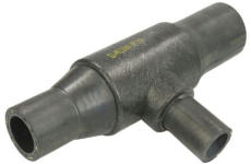 Vedení chladicí kapaliny THERMOTEC SI-ME164