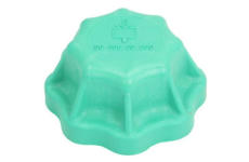 Uzavírací víčko, chladič THERMOTEC UNI-CA-002