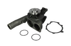 Vodní čerpadlo, chlazení motoru THERMOTEC WP-ME139